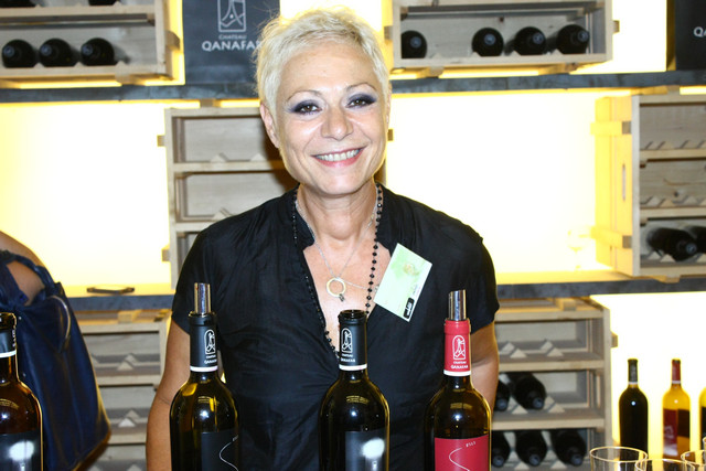 ViniFest 2012 Day 2
